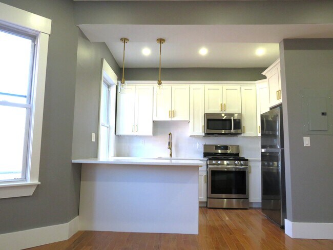 Foto del edificio - 32 Williams St