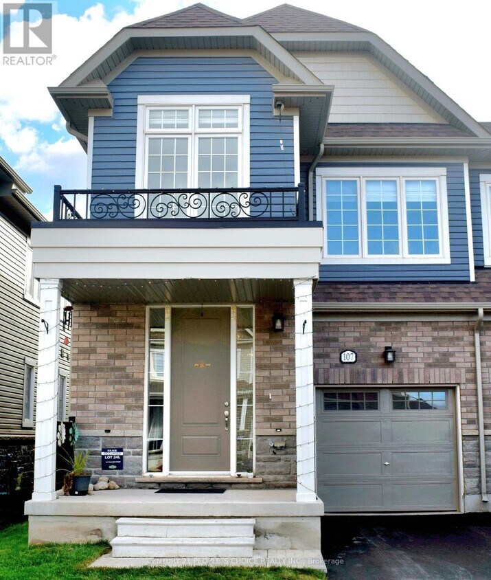 Photo principale - 107 Molozzi St