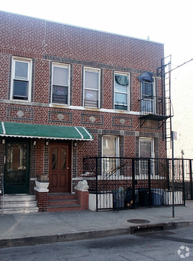 Foto principal - 1269 Noble Ave