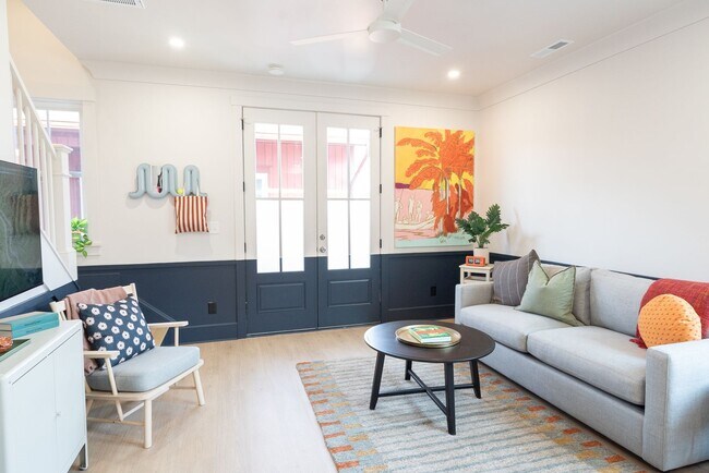Foto del edificio - 307 N Boundary St