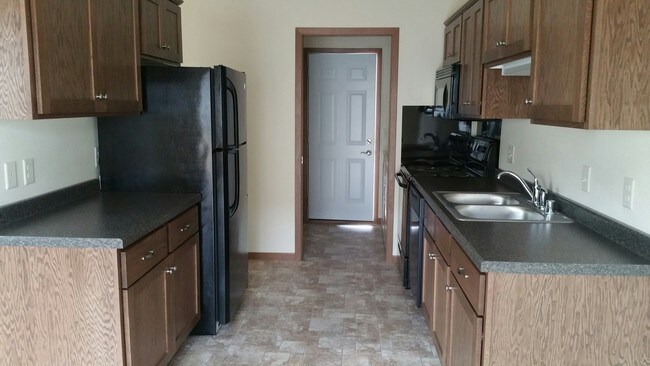 Foto del edificio - Graceview Townhomes