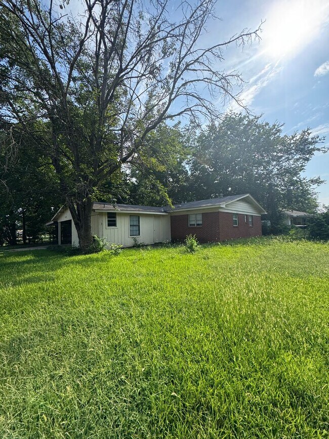 Foto del edificio - Rental Property in Bossier City