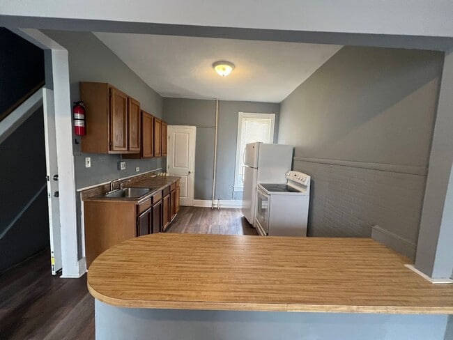 Foto del edificio - 929 N 3rd St