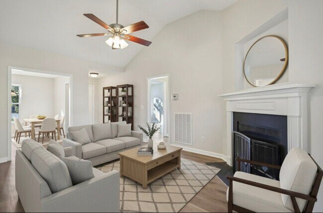 Foto del edificio - 307 Parrish Crest