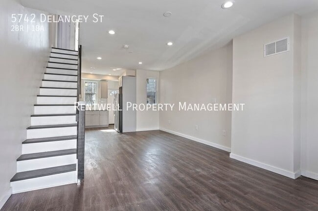 Photo - 5742 Delancey St- House