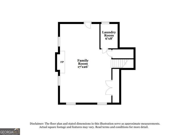 Foto del edificio - 6183 Fieldcrest Dr
