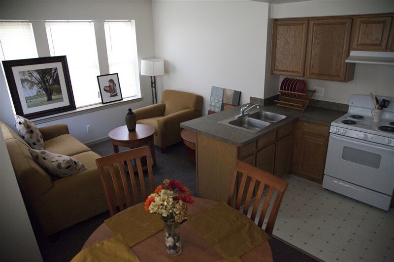 Foto del edificio - 3615 W Vernor Hwy