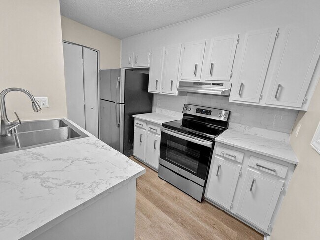 Foto del interior - Kensington Townhomes