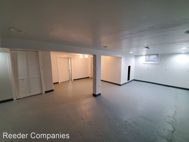 Foto del edificio - 3 br, 2.5 bath House - 3337 W. 19th Ave.