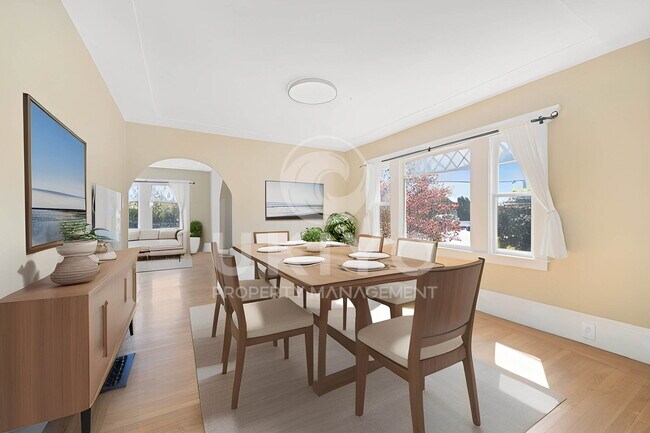 Photo - 5201 Market St Townhome