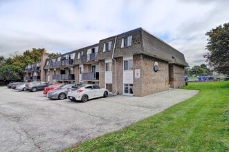 Building Photo - Galt View Apartments