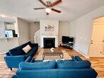 Foto principal - Room in Townhome on Kudzu St