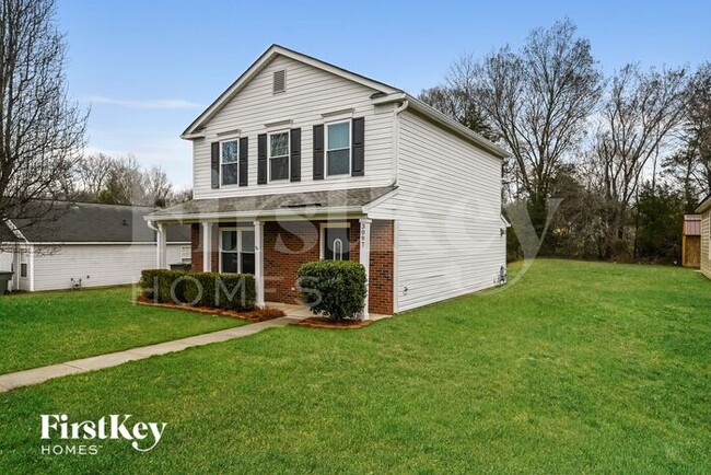 Foto del edificio - 3097 Rockingham Ct SW