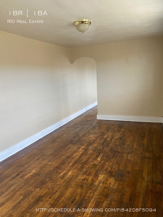 Building Photo - 3429 W 31st Ave