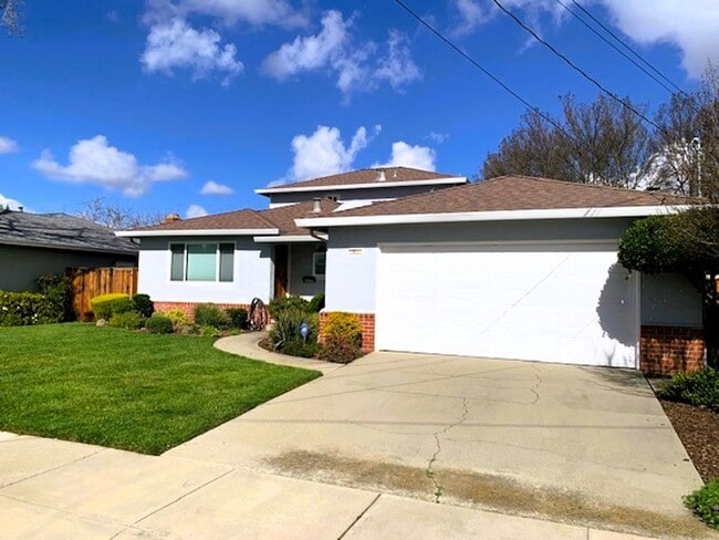 Photo - Available Now! Family-Friendly Home Backin...