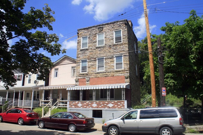 Building Photo - Wilkins Boundary Associates