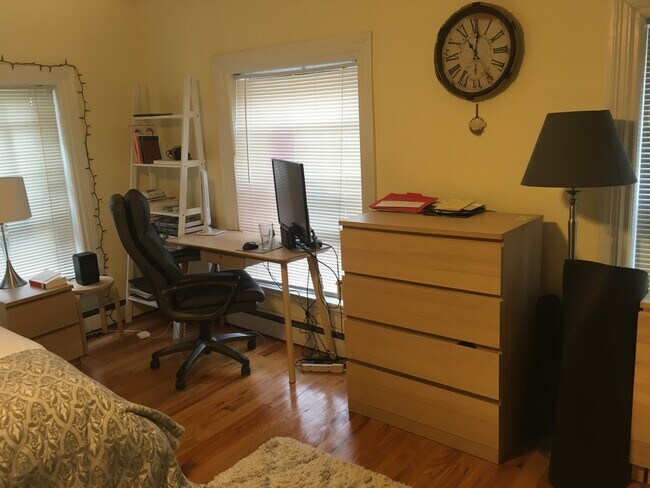 Foto del edificio - 25 Joy St