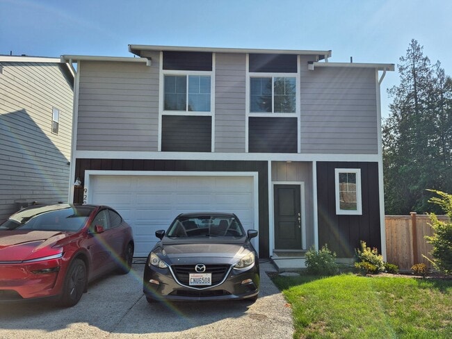 New Construction Home!!! - New Construction Home!!!