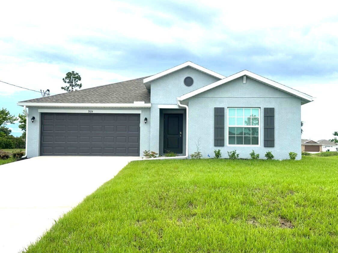Foto principal - 3924 NE 17th Ave