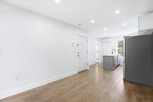 Foto del edificio - 216 6th St