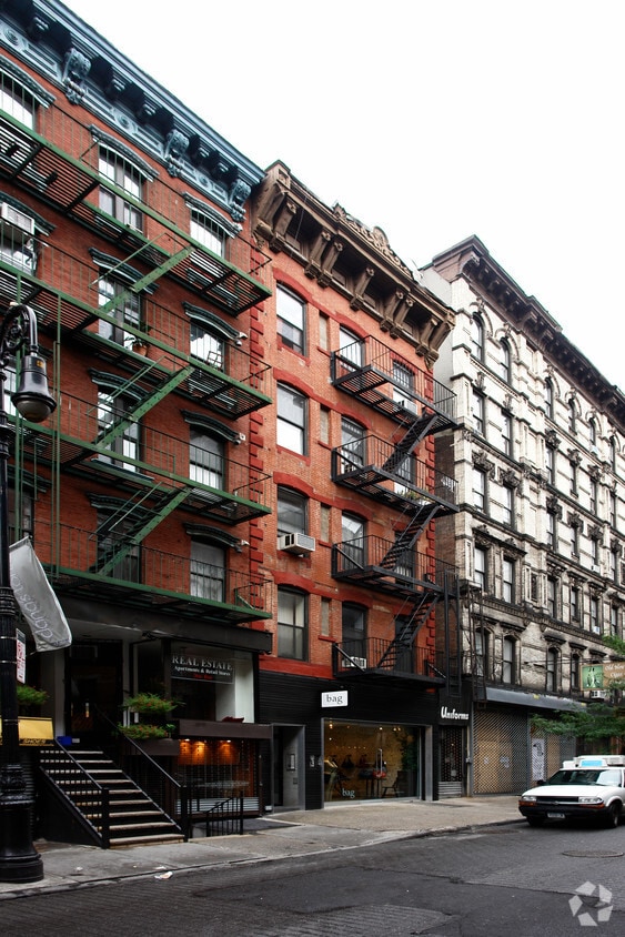 Building Photo - 94 Orchard St