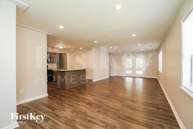 Foto del edificio - 5531 Buskirk Ave