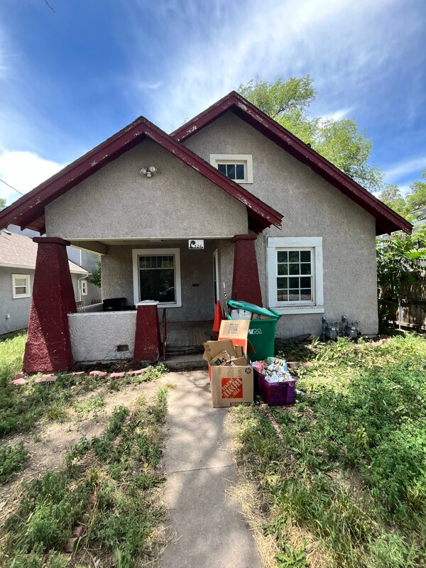 Primary Photo - 526 N Prospect St