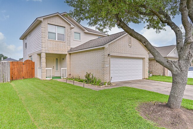 Foto del edificio - 4714 Montclair Hill Ln