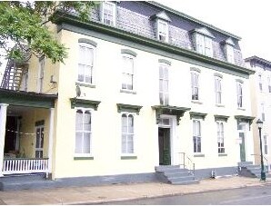 Foto del edificio - 212-214 Summit Ave