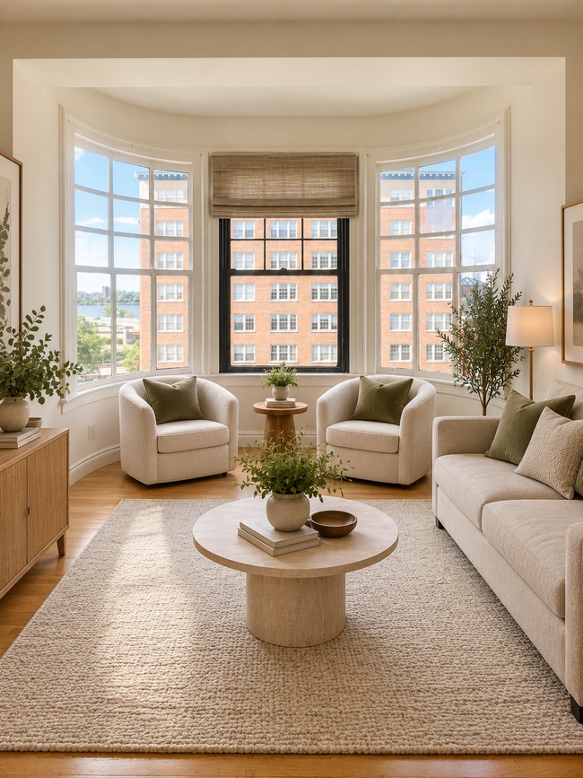Building Photo - 4 Charlesgate E