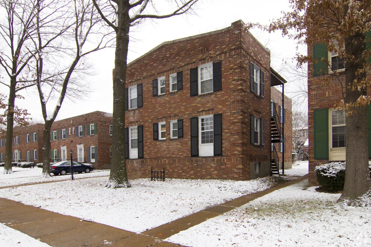 Foto del edificio - 1019 Sanford Ave