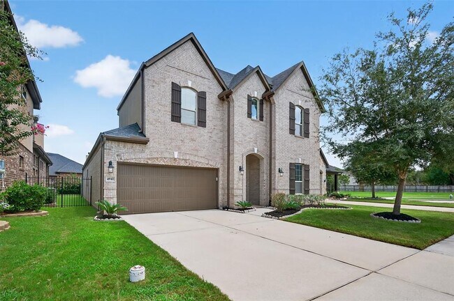 Building Photo - 4947 Thunder Creek Ln