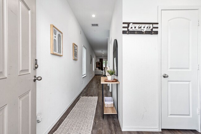 Foto del edificio - 24214 Montcliff Bend Ln