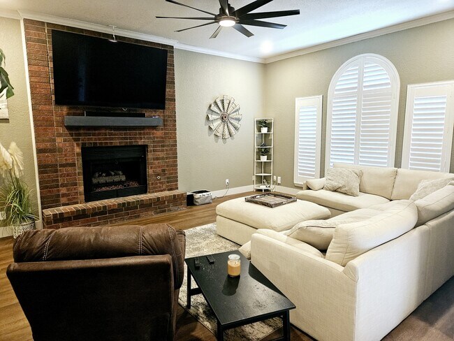 Foto del edificio - 2010 Constitution Ave