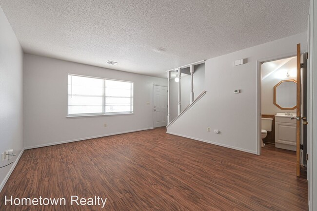 Foto del edificio - 2 br, 1.5 bath House - 2612 Elwood Drive