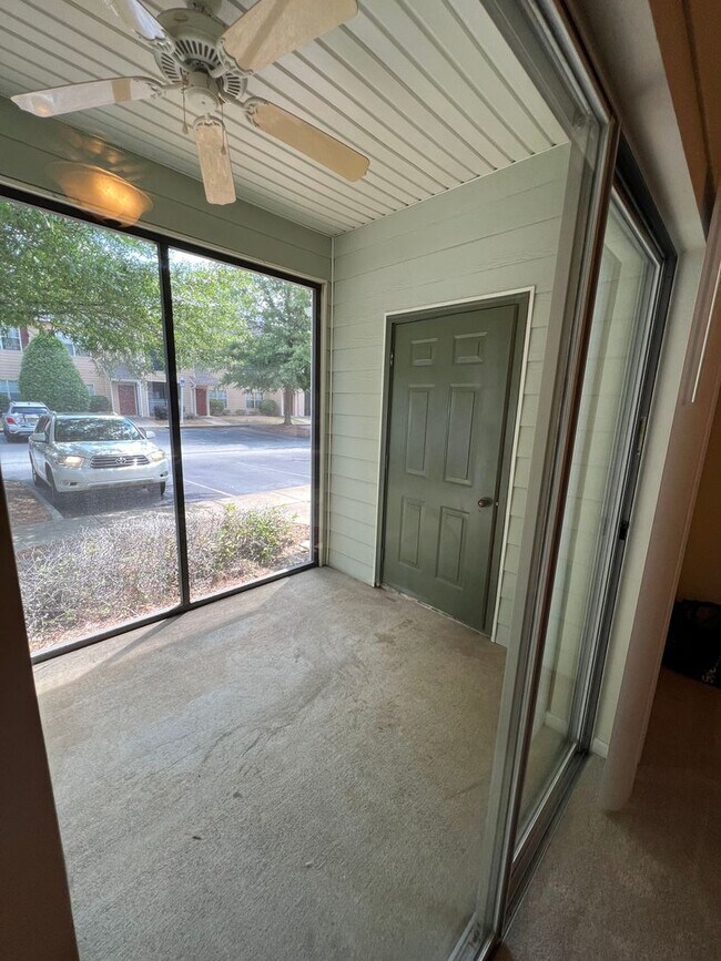 Foto del edificio - Long Leaf Villas available in December