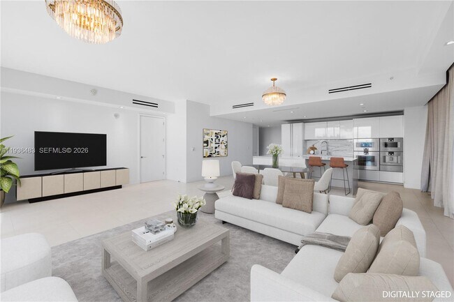 Foto del edificio - 10201 Collins Ave