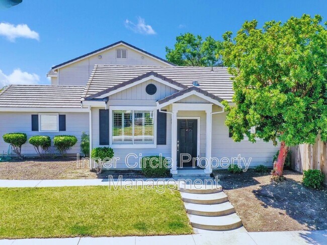 Foto del edificio - 253 Creektrail Ct