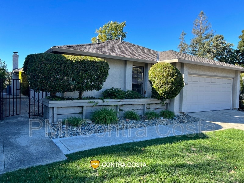 679 Paradise Valley Ct, Danville, CA 94526 House Rental in Danville