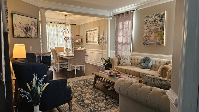 Foto del edificio - 10692 Tattersall Dr