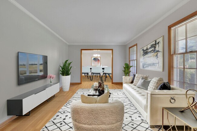 Foto del edificio - 5055 Cascade Rd