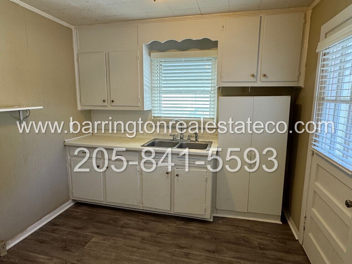 Foto del edificio - Birmingham