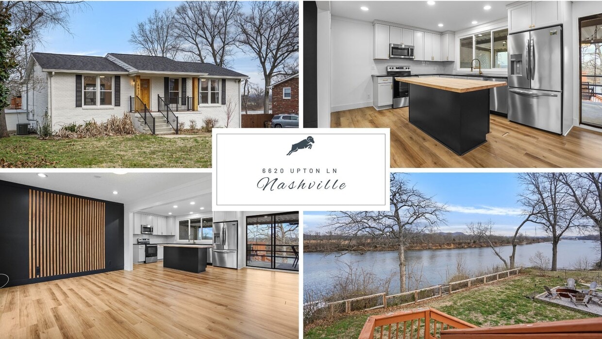 Photo - 6620 Upton Lane, Nashville, TN 37209