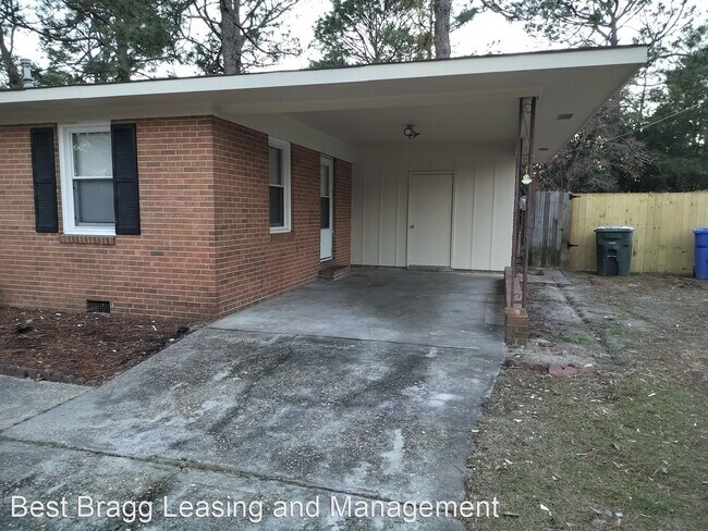 Foto del edificio - 3 br, 1.5 bath House - 3212 Friendly Rd.