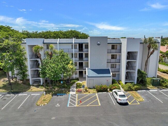 Foto del edificio - 1605 US-1