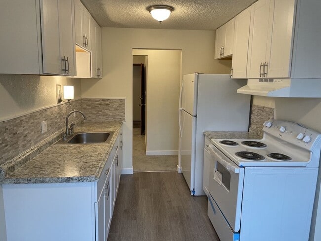 Photo - Nice 1bed 1 bath condo near Green Lake.