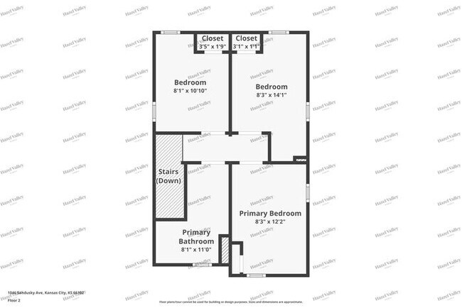 Foto del edificio - 1046 Sandusky Ave