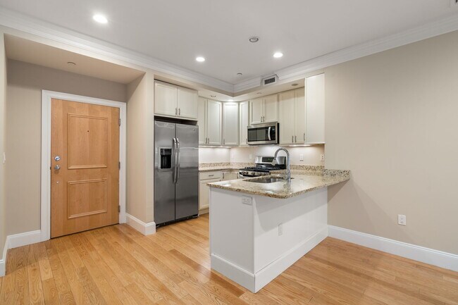 Foto del edificio - 150 Chestnut Hill Ave