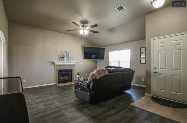 Building Photo - Great Broken Arrow Home, 3 bed 2 bath