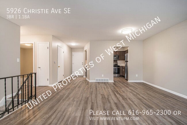 Foto del edificio - 5926 Christie Ave SE